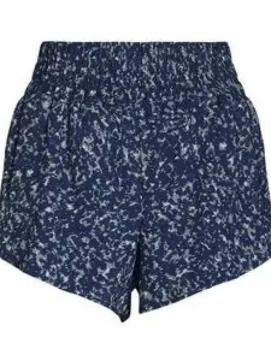 Pants - Women's Running Shorts with Bike Liner